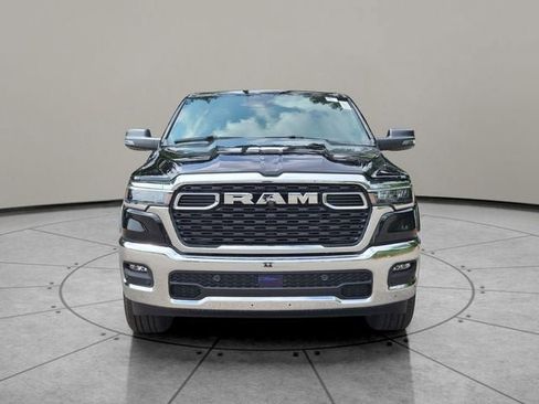 New 2026 RAM 1500 Big Horn AWD/4WD image 15