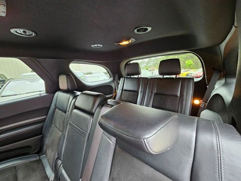 Used 2021 Dodge Durango GT image 26