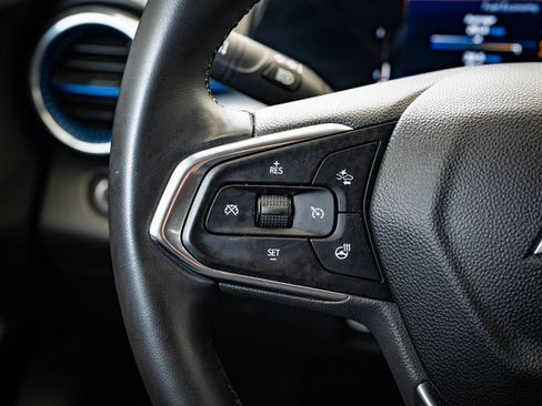 Used 2024 Chevrolet Trax LT w/ Driver Confidence Package image 22