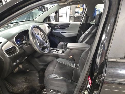 Used 2020 Chevrolet Equinox LS w/ LS Convenience Package FWD image 13