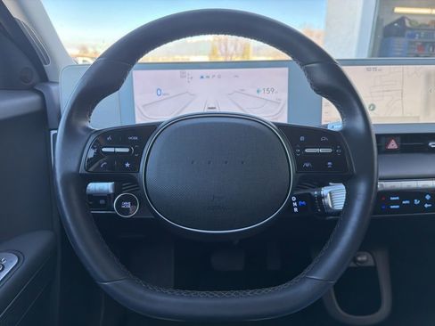 Used 2024 Hyundai Ioniq 5 SEL image 10