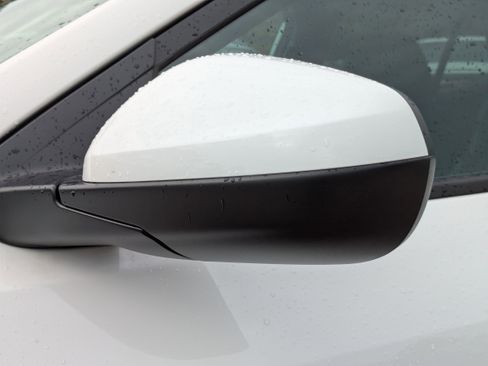 New 2025 Chevrolet Trax LT w/ Driver Confidence Package image 32