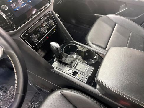 Used 2023 Volkswagen Atlas SE FWD image 21