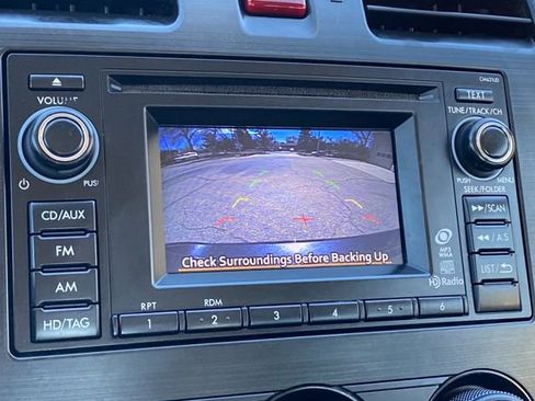 Used 2014 Subaru Impreza 2.0i Limited image 19