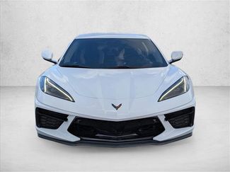 Used 2023 Chevrolet Corvette Stingray Premium Conv w/ Z51 Performance Package RWD video 2