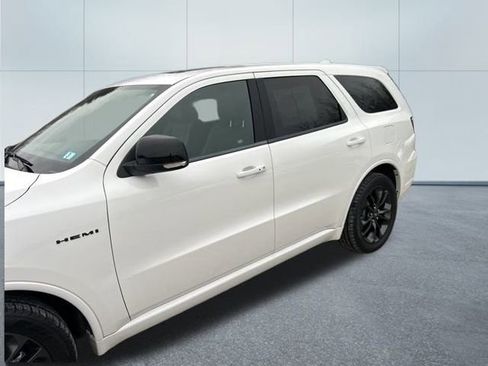 Used 2022 Dodge Durango R/T w/ Blacktop Package image 4