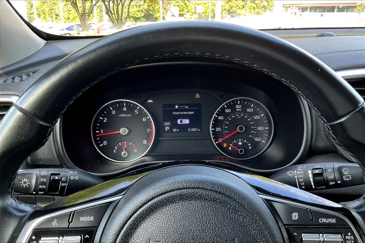 Used 2021 Kia Sportage EX AWD/4WD image 25