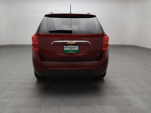 Used 2017 Chevrolet Equinox LT w/ Convenience Package image 6