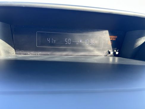 Used 2012 Subaru Impreza 2.0i Limited image 12