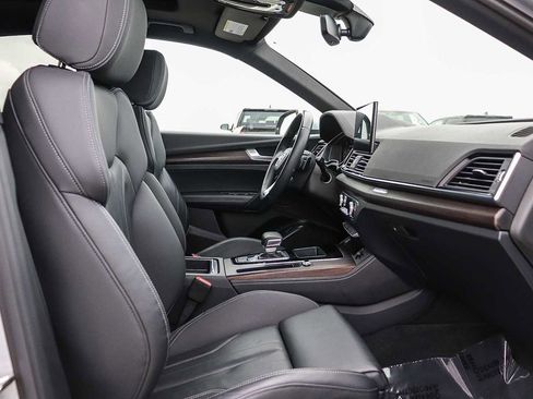 Used 2022 Audi Q5 2.0T Premium Plus image 23