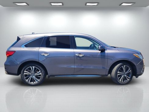 Used 2020 Acura MDX SH-AWD w/ Technology Package image 3