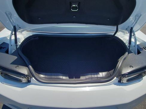Used 2020 Chevrolet Camaro LS RWD image 22