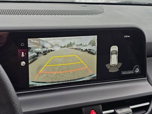 New 2026 Kia Seltos SX image 23