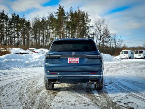 New 2026 Buick Enclave Avenir w/ Super Cruise Package image 4