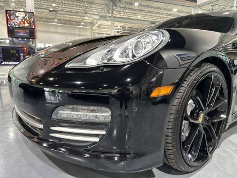 Used 2013 Porsche Panamera image 21