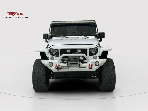 Used 2018 Jeep Wrangler Unlimited Sport S image 4