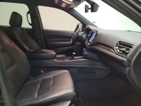 Used 2022 Dodge Durango GT RWD image 21
