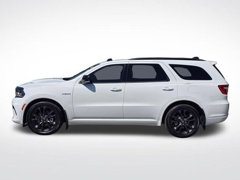 Used 2023 Dodge Durango R/T AWD/4WD image 13