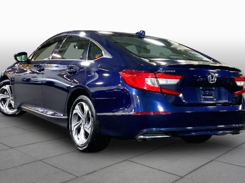 Used 2018 Honda Accord EX-L image 12