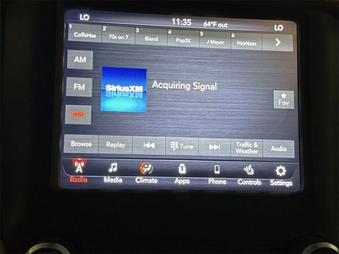 Used 2020 RAM 1500 Laramie image 14