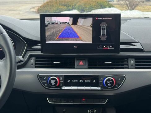 Used 2020 Audi A5 2.0T Premium Plus w/ Premium Plus image 24