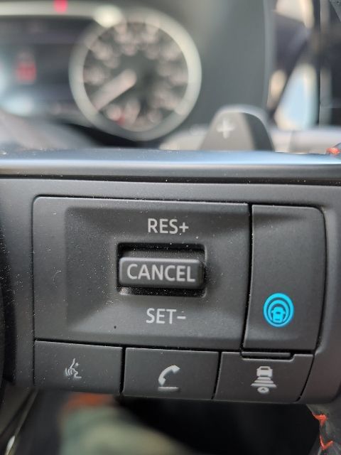Certified 2024 Nissan Pathfinder Rock Creek AWD/4WD image 15