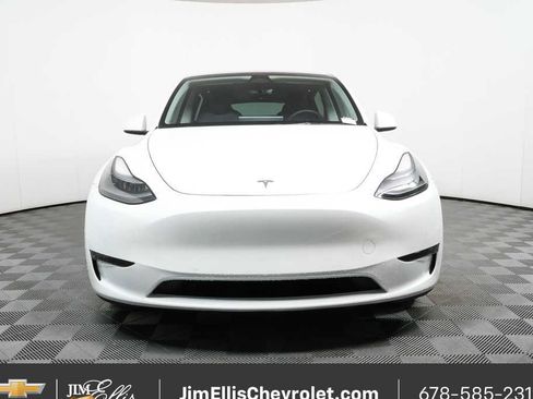 Used 2022 Tesla Model Y Performance image 31
