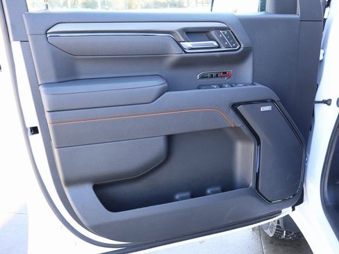 New 2026 GMC Sierra 1500 AT4 w/ AT4 Premium Package AWD/4WD image 13