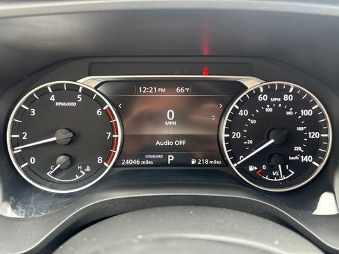 Used 2023 Nissan Rogue SV image 22