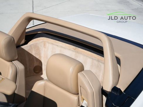 Used 1999 Mercedes-Benz SL 500 image 53