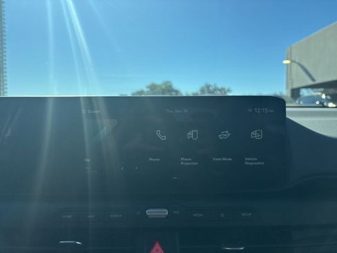 Used 2025 Kia K4 LXS image 19