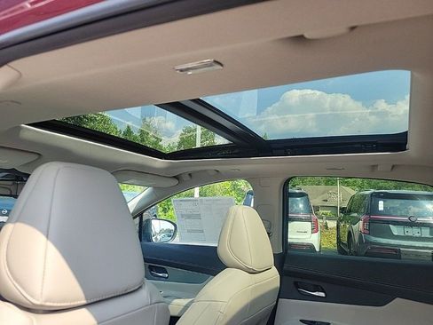 Used 2025 Nissan Murano SL w/ Cargo Package image 12