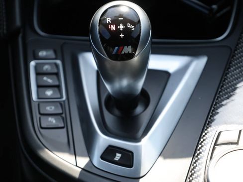 Used 2015 BMW M4 Coupe image 20