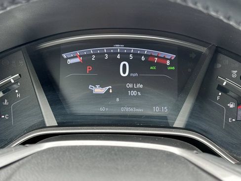 Used 2020 Honda CR-V EX-L image 31