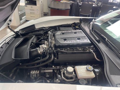 Used 2017 Chevrolet Corvette Z06 image 41