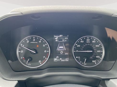 Certified 2024 Subaru Crosstrek 2.0i Premium AWD/4WD image 2
