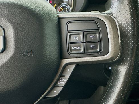 Used 2020 RAM 2500 Tradesman AWD/4WD image 19