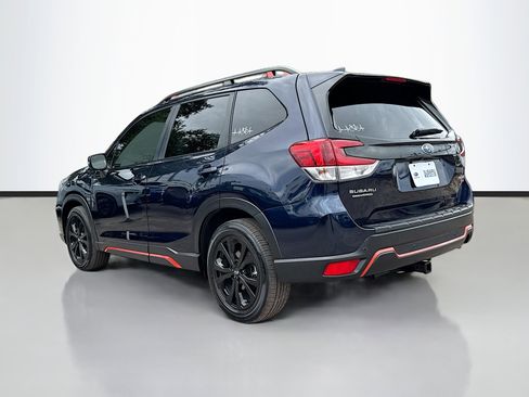 Used 2019 Subaru Forester Sport w/ Popular Package #2 image 5