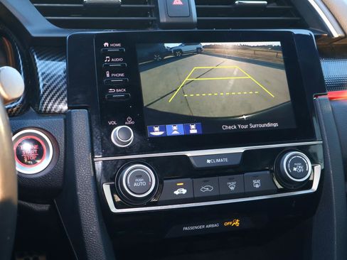 Used 2020 Honda Civic Sport image 21