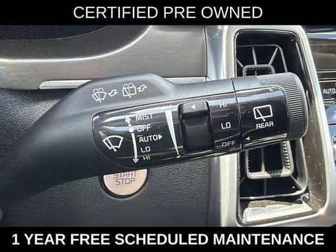 Used 2023 Kia Sorento SX FWD image 26