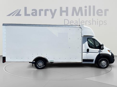 Used 2023 RAM ProMaster 3500 FWD image 6