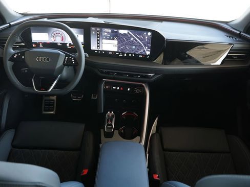 New 2026 Audi SQ5 Premium Plus AWD/4WD image 8