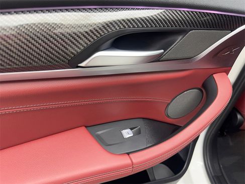 Used 2022 BMW X4 M40i image 39