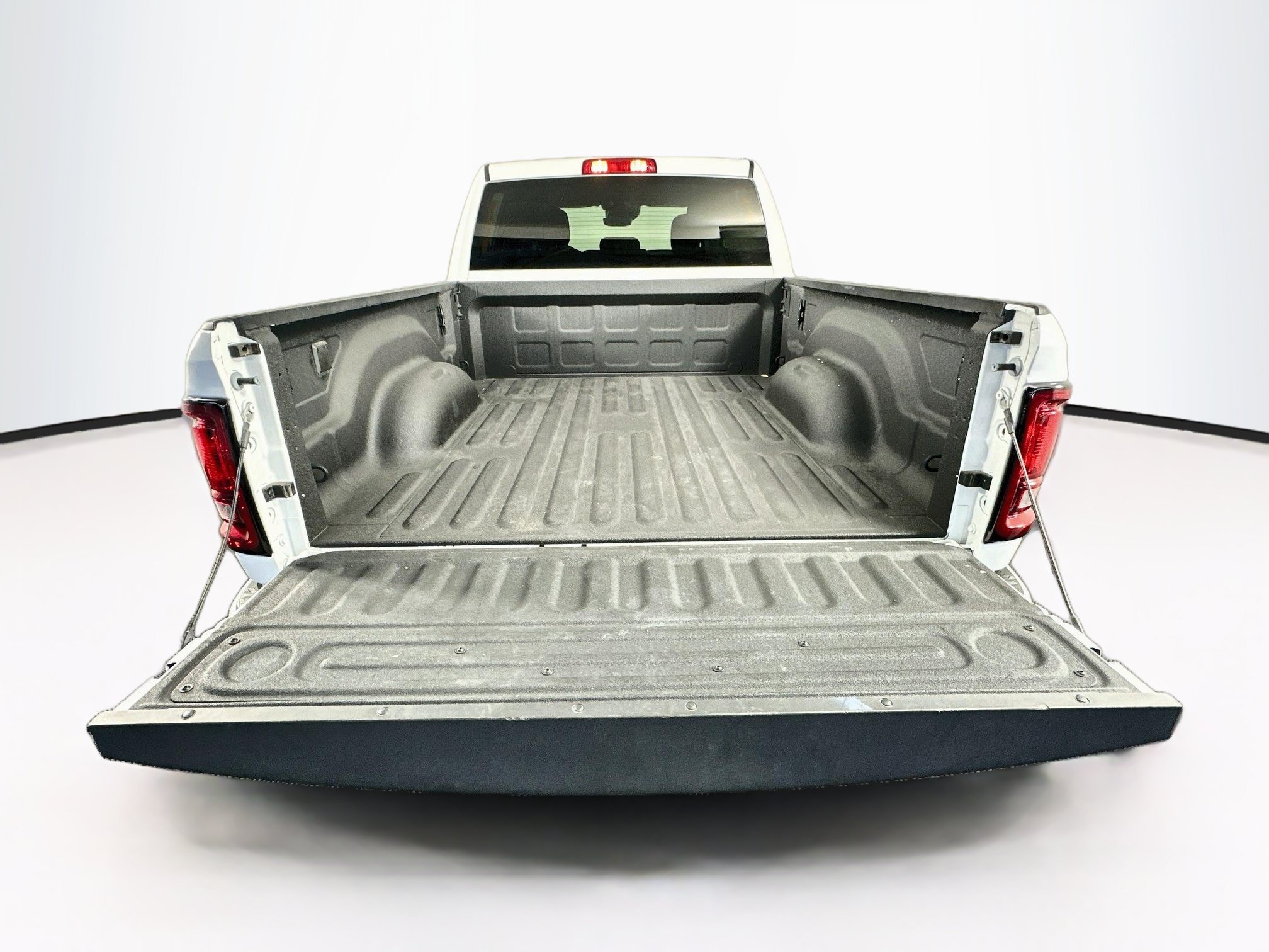Used 2026 RAM 2500 Big Horn AWD/4WD image 27
