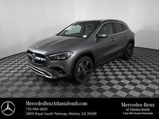 New 2026 Mercedes-Benz GLA 250 video 1