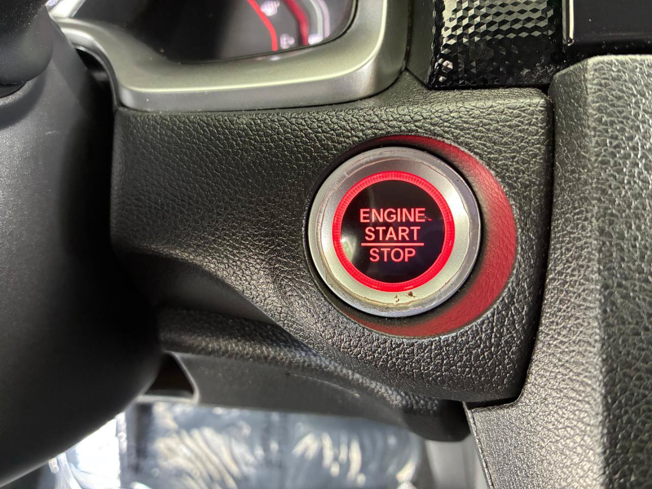 Used 2019 Honda Civic Sport image 24