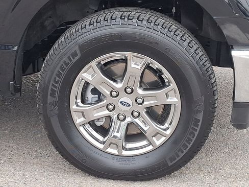 Certified 2023 Ford F150 XLT w/ Equipment Group 302A High image 8