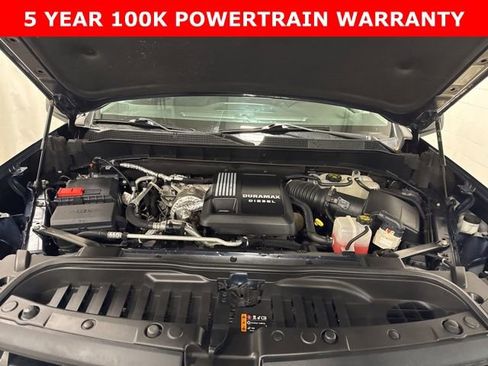 Used 2022 Chevrolet Silverado 1500 RST w/ Convenience Package II image 39