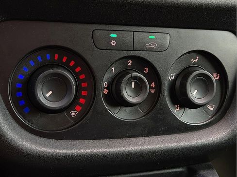 Used 2018 RAM ProMaster City Tradesman FWD image 14