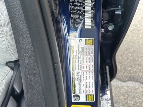 New 2026 Toyota Corolla LE image 4